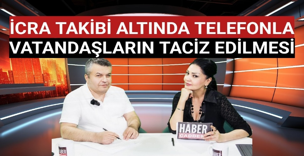 Şahsenem ve ünlü Avukat Abdullah Yılmaz Halki Bilgilendirdi