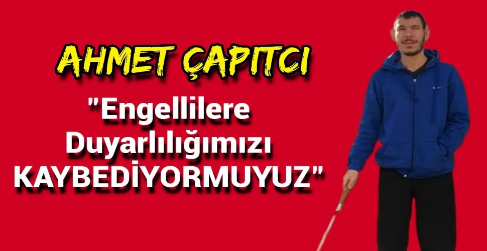 Yer Vermesi Gerekenler Yer Vermiyor